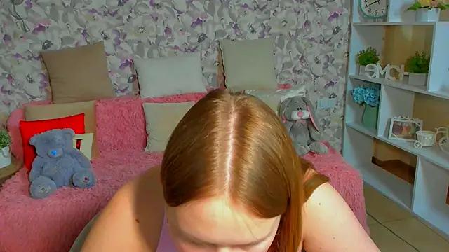 Customizable and immersive - Activate your taste buds and check-out our delicious choice of bondage cams streams with excited models getting their amazing bodies screwed with their beloved sex toys.
