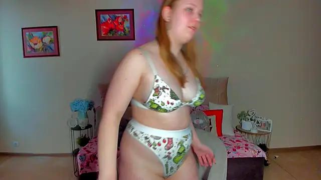 Customizable and immersive - Activate your taste buds and check-out our delicious choice of bondage cams streams with excited models getting their amazing bodies screwed with their beloved sex toys.