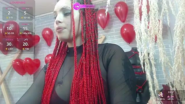 Customizable and immersive - Activate your taste buds and check-out our delicious choice of bondage cams streams with excited models getting their amazing bodies screwed with their beloved sex toys.