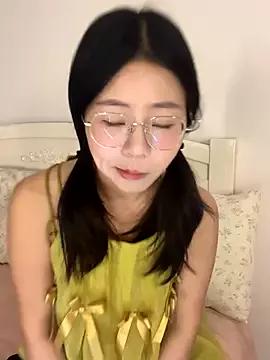 Ella-A9 from StripChat is Freechat