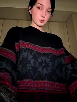 Ella-Blue from StripChat is Freechat