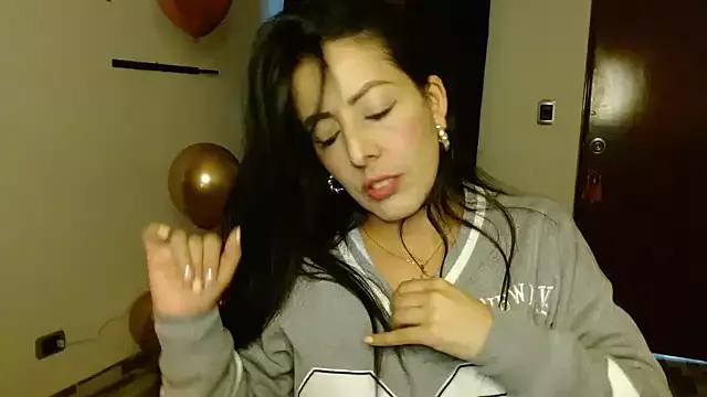 Customizable and immersive - Activate your taste buds and check-out our delicious choice of bondage cams streams with excited models getting their amazing bodies screwed with their beloved sex toys.