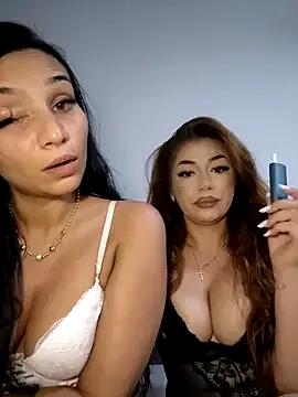 Customizable and immersive - Activate your taste buds and check-out our delicious choice of bondage cams streams with excited models getting their amazing bodies screwed with their beloved sex toys.