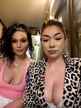 Customizable and immersive - Activate your taste buds and check-out our delicious choice of bondage cams streams with excited models getting their amazing bodies screwed with their beloved sex toys.