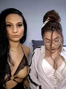 Customizable and immersive - Activate your taste buds and check-out our delicious choice of bondage cams streams with excited models getting their amazing bodies screwed with their beloved sex toys.