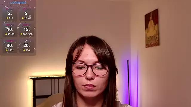 Customizable and immersive - Activate your taste buds and check-out our delicious choice of bondage cams streams with excited models getting their amazing bodies screwed with their beloved sex toys.