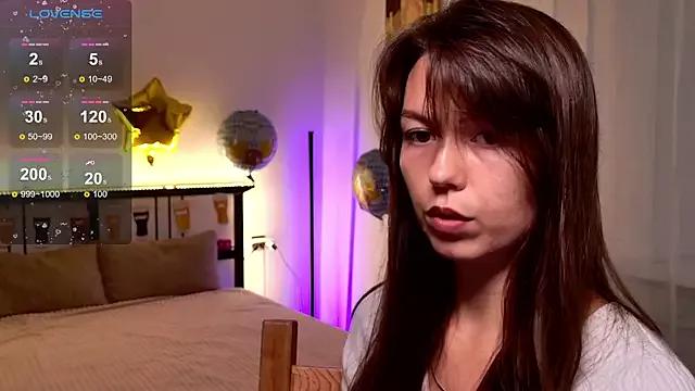 Customizable and immersive - Activate your taste buds and check-out our delicious choice of bondage cams streams with excited models getting their amazing bodies screwed with their beloved sex toys.