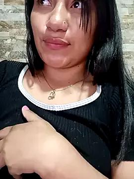 EllaCute_Young from StripChat is Freechat