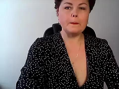 EllaLove2277 from StripChat is Freechat