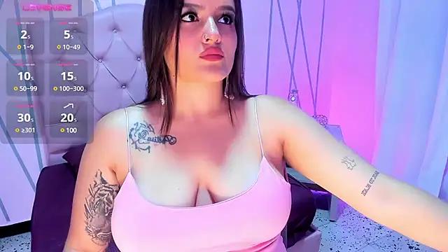 Customizable and immersive - Activate your taste buds and check-out our delicious choice of bondage cams streams with excited models getting their amazing bodies screwed with their beloved sex toys.