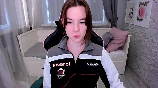 Customizable and immersive - Activate your taste buds and check-out our delicious choice of bondage cams streams with excited models getting their amazing bodies screwed with their beloved sex toys.