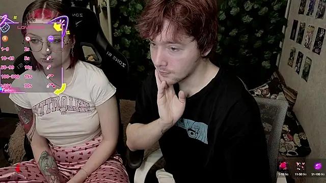 Customizable and immersive - Activate your taste buds and check-out our delicious choice of bondage cams streams with excited models getting their amazing bodies screwed with their beloved sex toys.