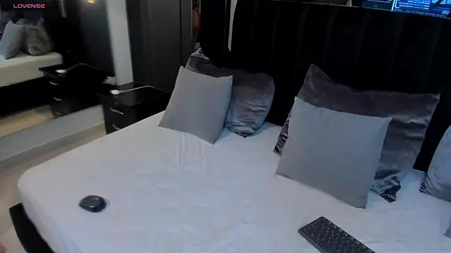 Customizable and immersive - Activate your taste buds and check-out our delicious choice of bondage cams streams with excited models getting their amazing bodies screwed with their beloved sex toys.