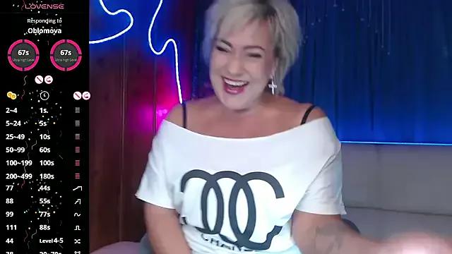 Customizable and immersive - Activate your taste buds and check-out our delicious choice of bondage cams streams with excited models getting their amazing bodies screwed with their beloved sex toys.