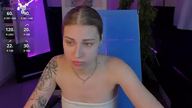 Customizable and immersive - Activate your taste buds and check-out our delicious choice of bondage cams streams with excited models getting their amazing bodies screwed with their beloved sex toys.