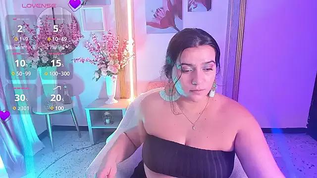Customizable and immersive - Activate your taste buds and check-out our delicious choice of bondage cams streams with excited models getting their amazing bodies screwed with their beloved sex toys.