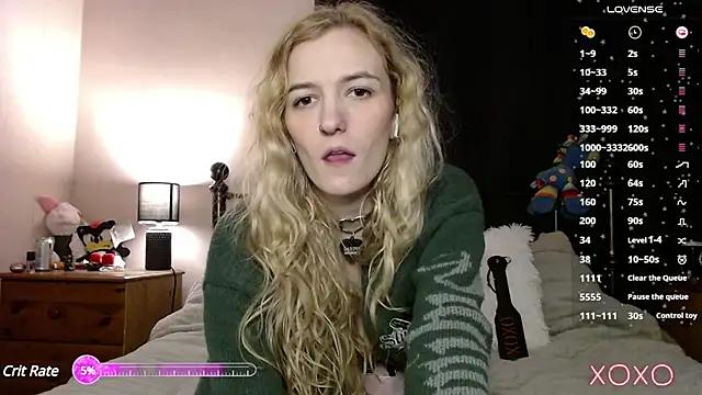 Customizable and immersive - Activate your taste buds and check-out our delicious choice of bondage cams streams with excited models getting their amazing bodies screwed with their beloved sex toys.