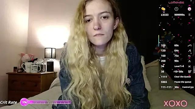 Customizable and immersive - Activate your taste buds and check-out our delicious choice of bondage cams streams with excited models getting their amazing bodies screwed with their beloved sex toys.