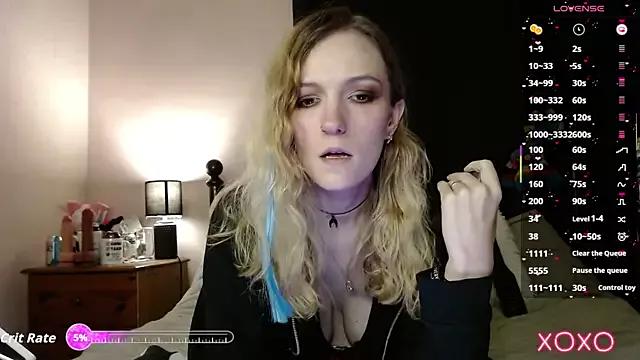 Customizable and immersive - Activate your taste buds and check-out our delicious choice of bondage cams streams with excited models getting their amazing bodies screwed with their beloved sex toys.
