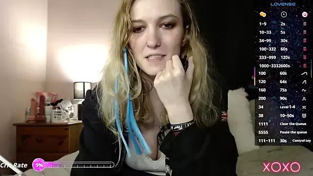 Customizable and immersive - Activate your taste buds and check-out our delicious choice of bondage cams streams with excited models getting their amazing bodies screwed with their beloved sex toys.