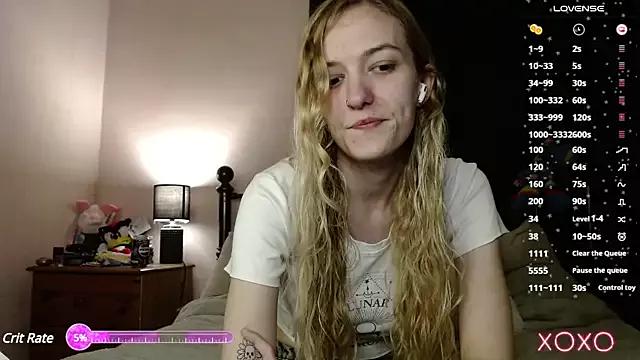 Customizable and immersive - Activate your taste buds and check-out our delicious choice of bondage cams streams with excited models getting their amazing bodies screwed with their beloved sex toys.