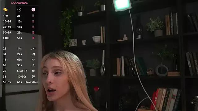 Customizable and immersive - Activate your taste buds and check-out our delicious choice of bondage cams streams with excited models getting their amazing bodies screwed with their beloved sex toys.