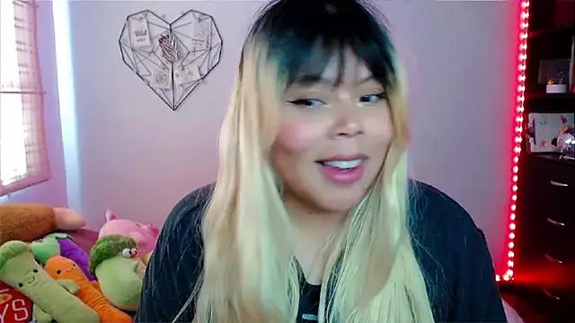 Customizable and immersive - Activate your taste buds and check-out our delicious choice of bondage cams streams with excited models getting their amazing bodies screwed with their beloved sex toys.