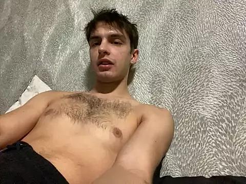 elliot_scott from StripChat is Freechat
