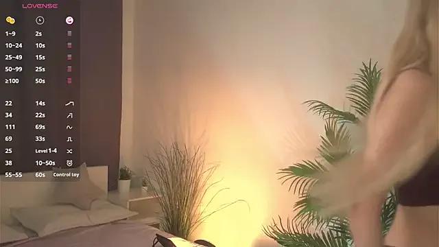 Customizable and immersive - Activate your taste buds and check-out our delicious choice of bondage cams streams with excited models getting their amazing bodies screwed with their beloved sex toys.