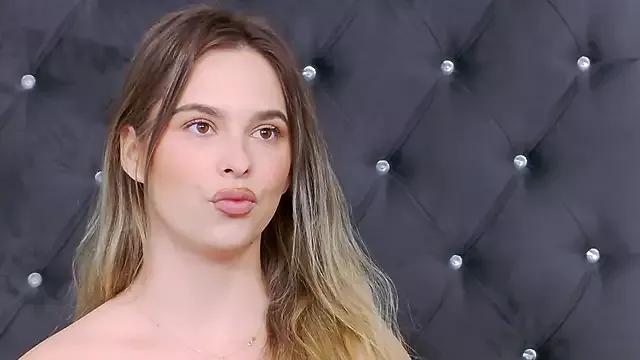 Customizable and immersive - Activate your taste buds and check-out our delicious choice of bondage cams streams with excited models getting their amazing bodies screwed with their beloved sex toys.