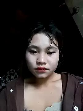 EllyBaby20 from StripChat is Freechat
