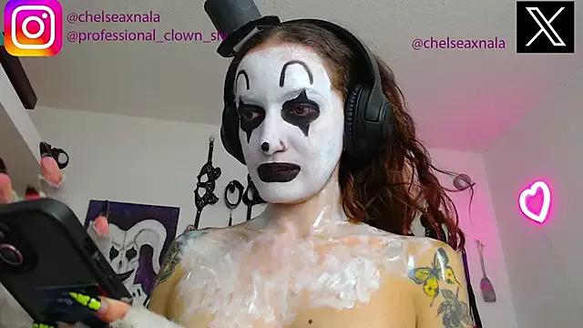 Customizable and immersive - Activate your taste buds and check-out our delicious choice of bondage cams streams with excited models getting their amazing bodies screwed with their beloved sex toys.