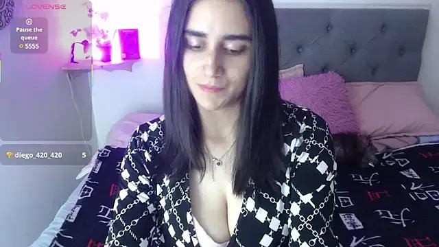 Customizable and immersive - Activate your taste buds and check-out our delicious choice of bondage cams streams with excited models getting their amazing bodies screwed with their beloved sex toys.