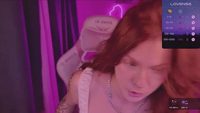 Customizable and immersive - Activate your taste buds and check-out our delicious choice of bondage cams streams with excited models getting their amazing bodies screwed with their beloved sex toys.
