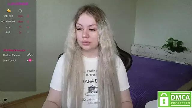 elven_dreams_ from StripChat is Freechat