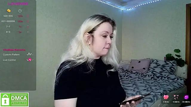 Customizable and immersive - Activate your taste buds and check-out our delicious choice of bondage cams streams with excited models getting their amazing bodies screwed with their beloved sex toys.