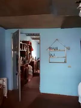 Elvishcassie_ from StripChat is Freechat