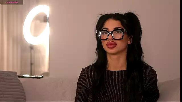 Customizable and immersive - Activate your taste buds and check-out our delicious choice of bondage cams streams with excited models getting their amazing bodies screwed with their beloved sex toys.