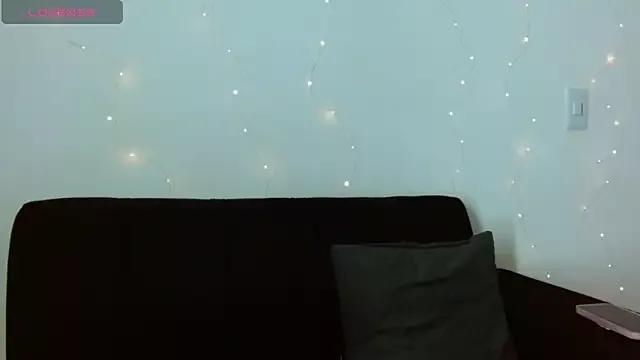 Ema_Grey8 from StripChat is Freechat