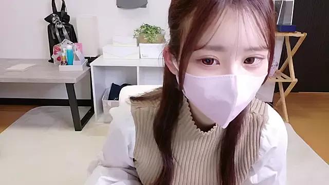 Ema_o0_chan from StripChat is Freechat