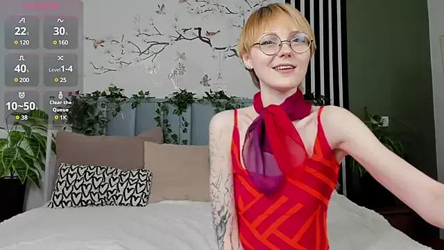 Customizable and immersive - Activate your taste buds and check-out our delicious choice of bondage cams streams with excited models getting their amazing bodies screwed with their beloved sex toys.