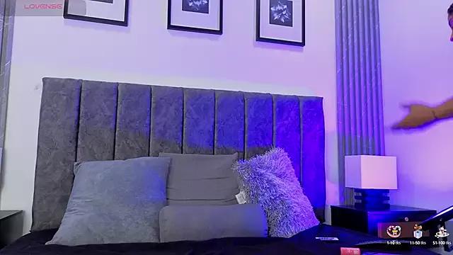 Customizable and immersive - Activate your taste buds and check-out our delicious choice of bondage cams streams with excited models getting their amazing bodies screwed with their beloved sex toys.