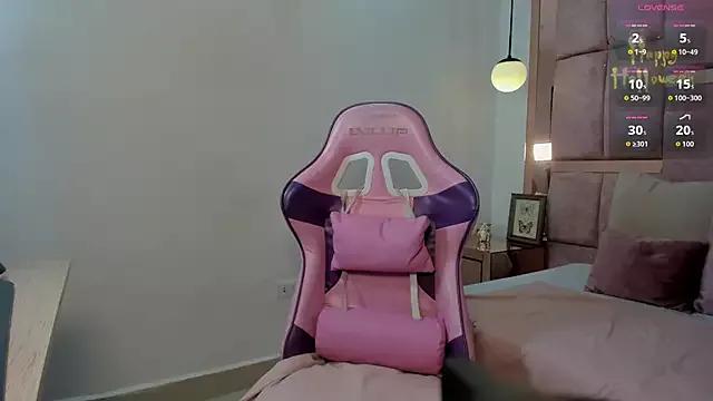 Customizable and immersive - Activate your taste buds and check-out our delicious choice of bondage cams streams with excited models getting their amazing bodies screwed with their beloved sex toys.