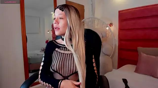 Customizable and immersive - Activate your taste buds and check-out our delicious choice of bondage cams streams with excited models getting their amazing bodies screwed with their beloved sex toys.