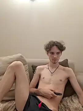 Emeli_John from StripChat is Freechat