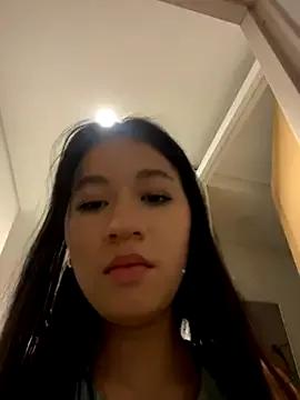 emi_star from StripChat is Freechat