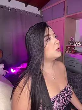 Emiily_Moore1 from StripChat is Freechat