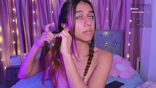 Customizable and immersive - Activate your taste buds and check-out our delicious choice of bondage cams streams with excited models getting their amazing bodies screwed with their beloved sex toys.