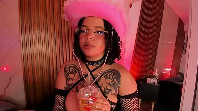 Customizable and immersive - Activate your taste buds and check-out our delicious choice of bondage cams streams with excited models getting their amazing bodies screwed with their beloved sex toys.