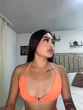 Customizable and immersive - Activate your taste buds and check-out our delicious choice of bondage cams streams with excited models getting their amazing bodies screwed with their beloved sex toys.